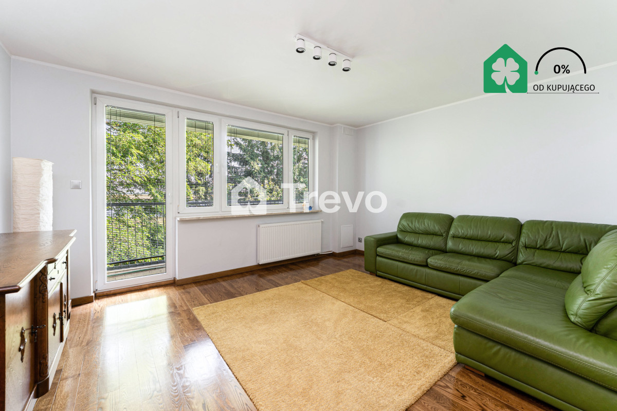 3 pokoje | bliskość natury | widok na wodę - Gallery Image 6