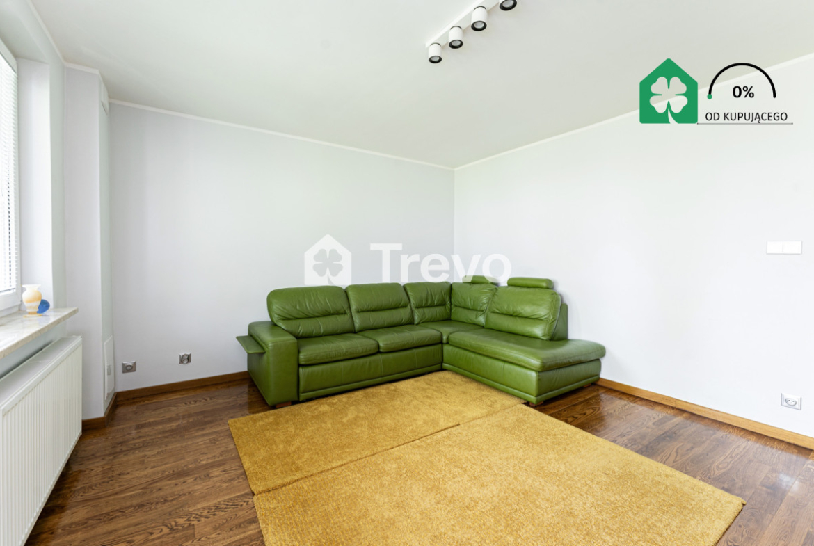 3 pokoje | bliskość natury | widok na wodę - Gallery Image 7