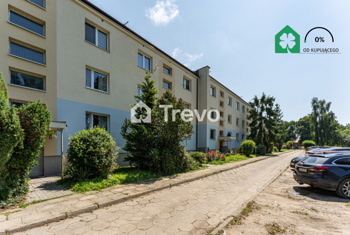 3 pokoje | bliskość natury | widok na wodę - Gallery Image 15