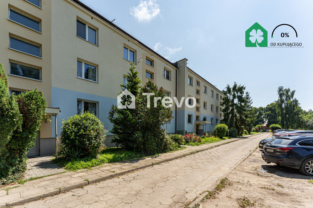 3 pokoje | bliskość natury | widok na wodę - Gallery Image 15