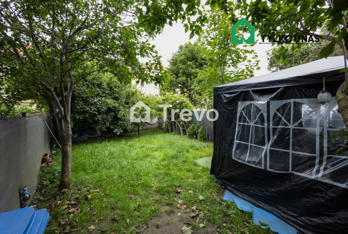Wrzeszcz | 2 pokoje | Cisza i zieleń - Gallery Image 12