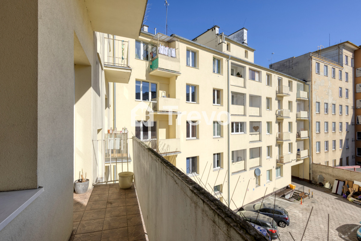 3 pokoje | Gdynia Śródmieście | Blisko plaży - Gallery Image 18