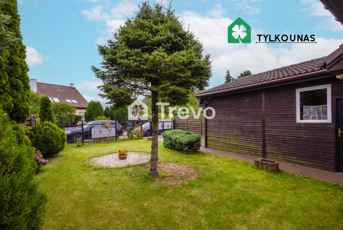 Przestronny dom z ogrodem | 7 pokoi | Blisko Gdyni - Gallery Image 3