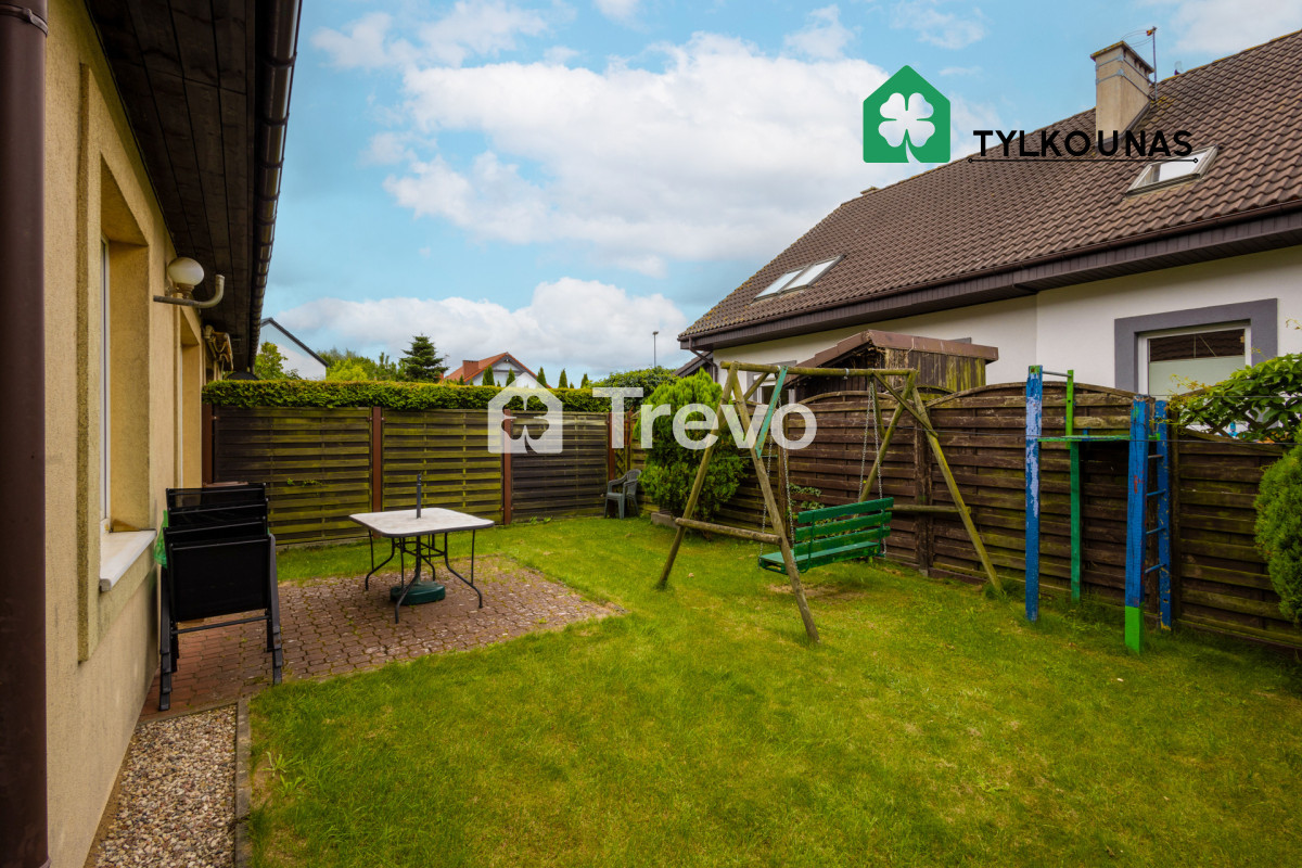 Przestronny dom z ogrodem | 7 pokoi | Blisko Gdyni - Gallery Image 4