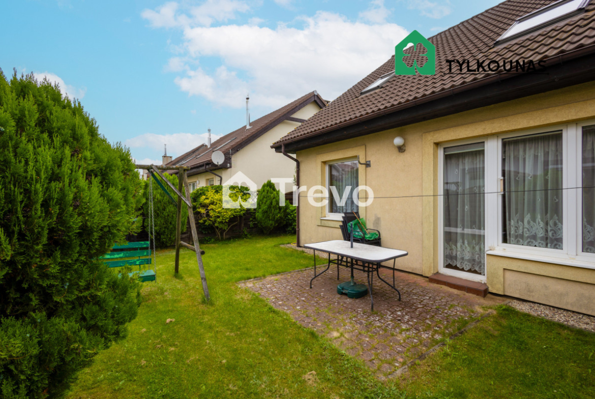 Przestronny dom z ogrodem | 7 pokoi | Blisko Gdyni - Gallery Image 5