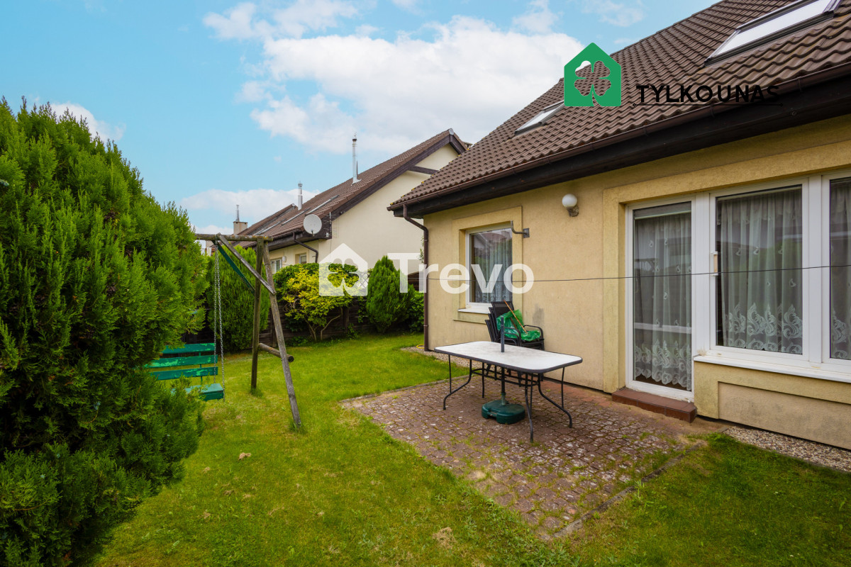 Przestronny dom z ogrodem | 7 pokoi | Blisko Gdyni - Gallery Image 5