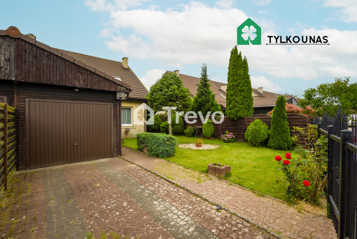 Przestronny dom z ogrodem | 7 pokoi | Blisko Gdyni - Gallery Image 2