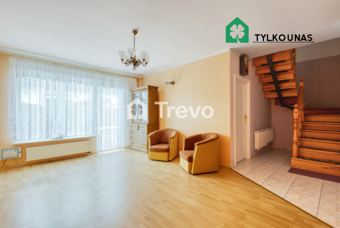 Przestronny dom z ogrodem | 7 pokoi | Blisko Gdyni - Gallery Image 6