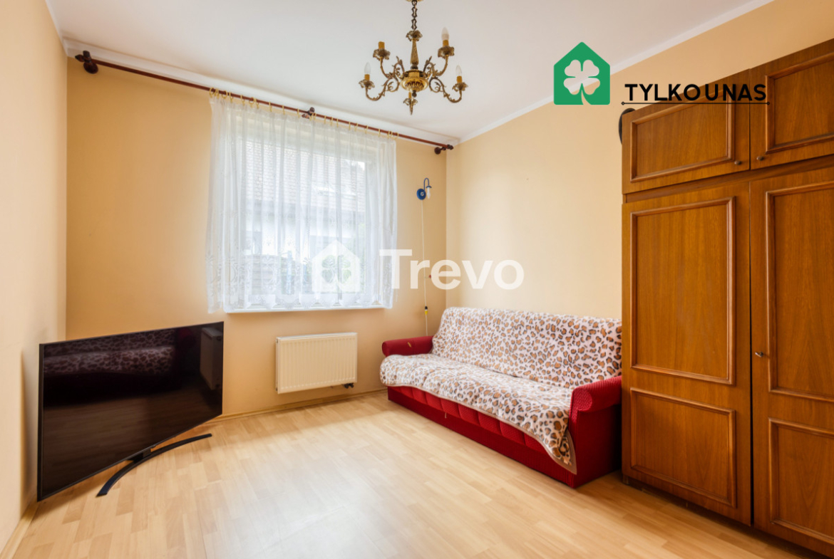 Przestronny dom z ogrodem | 7 pokoi | Blisko Gdyni - Gallery Image 10