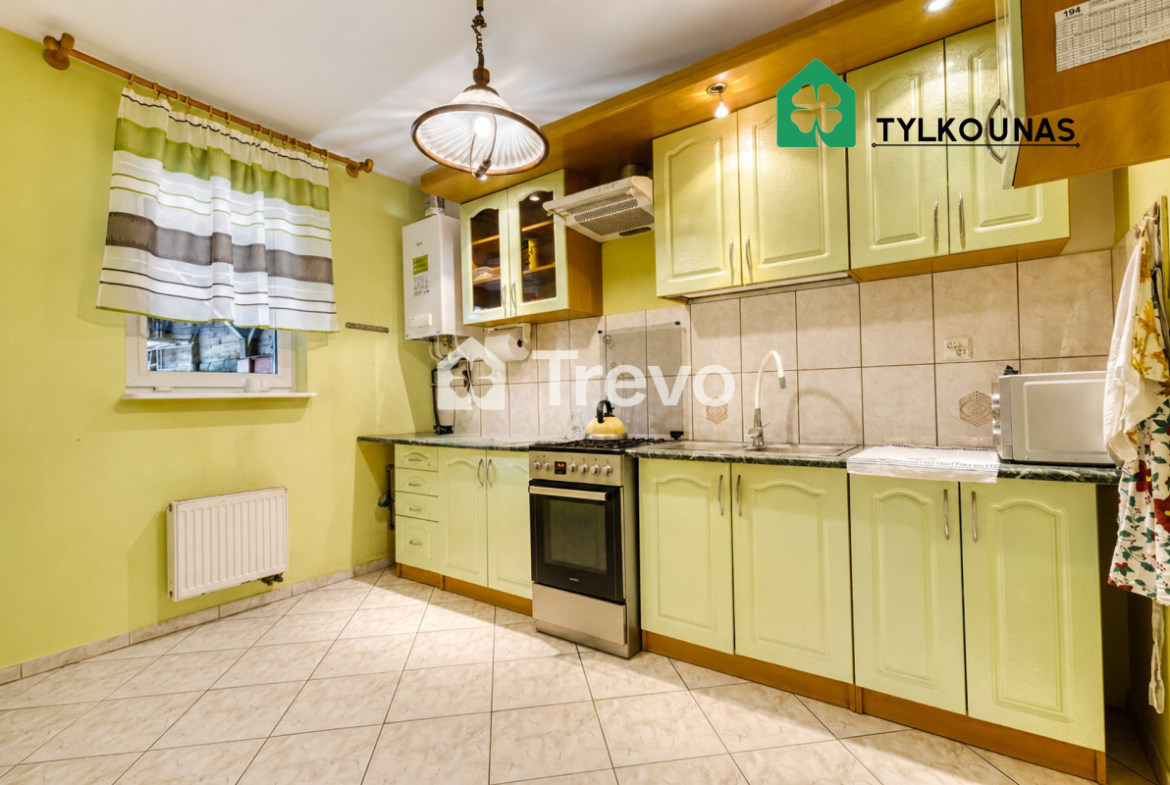 Przestronny dom z ogrodem | 7 pokoi | Blisko Gdyni - Gallery Image 12