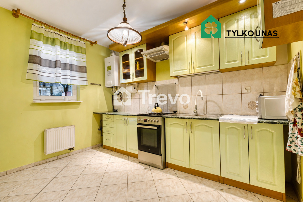 Przestronny dom z ogrodem | 7 pokoi | Blisko Gdyni - Gallery Image 12