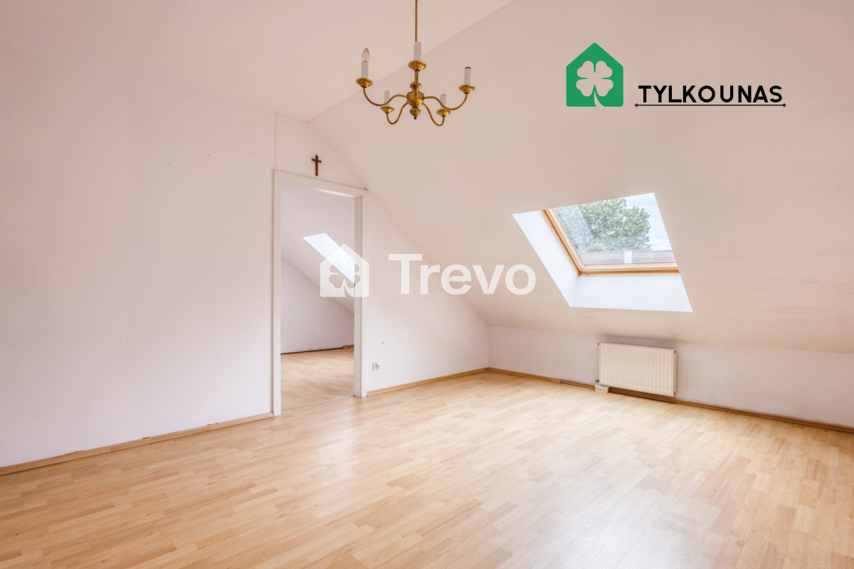 Przestronny dom z ogrodem | 7 pokoi | Blisko Gdyni - Gallery Image 14