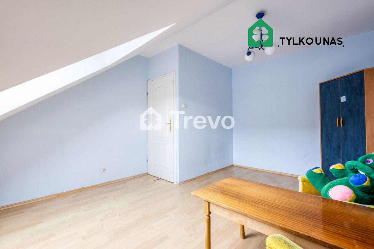 Przestronny dom z ogrodem | 7 pokoi | Blisko Gdyni - Gallery Image 17