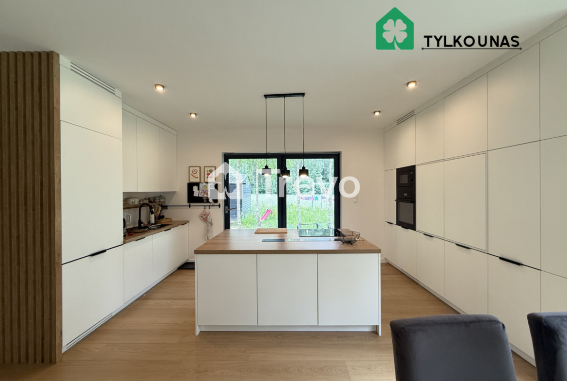 Dom w otulinie lasu | 5 pokoi | Blisko Starogardu - Gallery Image 3