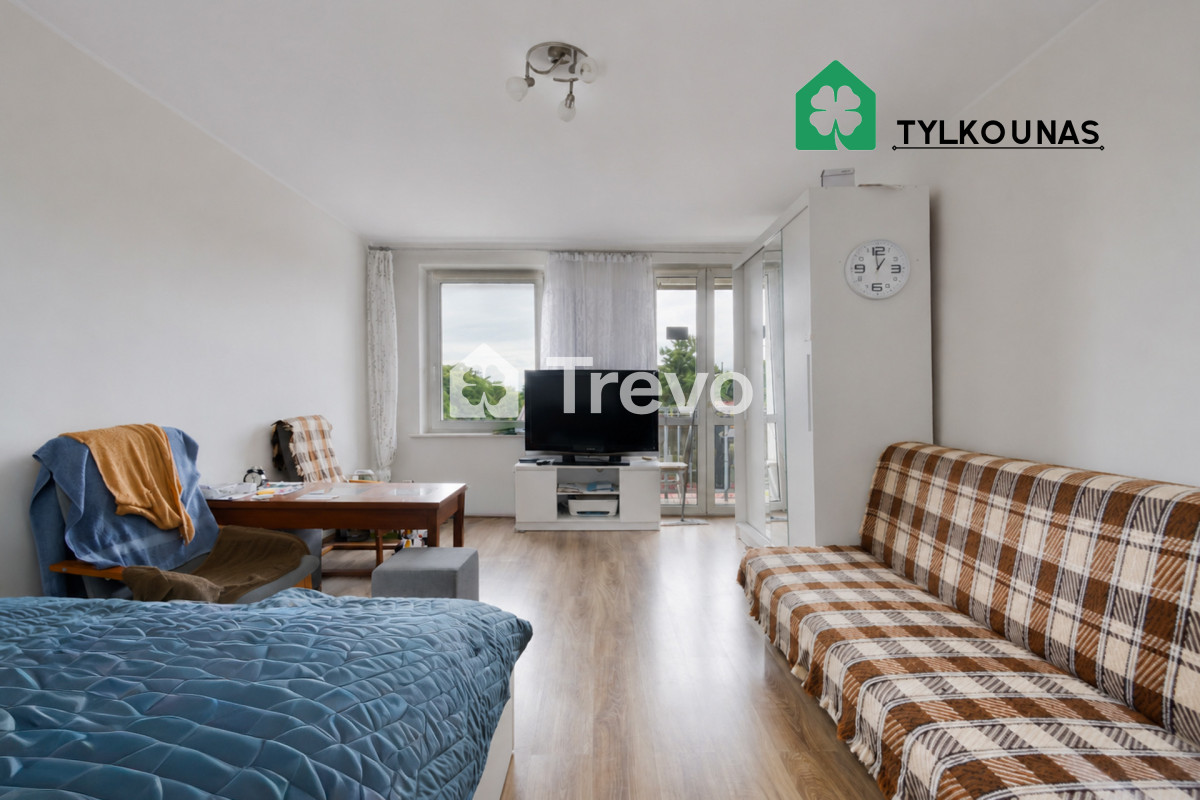 Nowy Port | Balkon | Dobra komunikacja