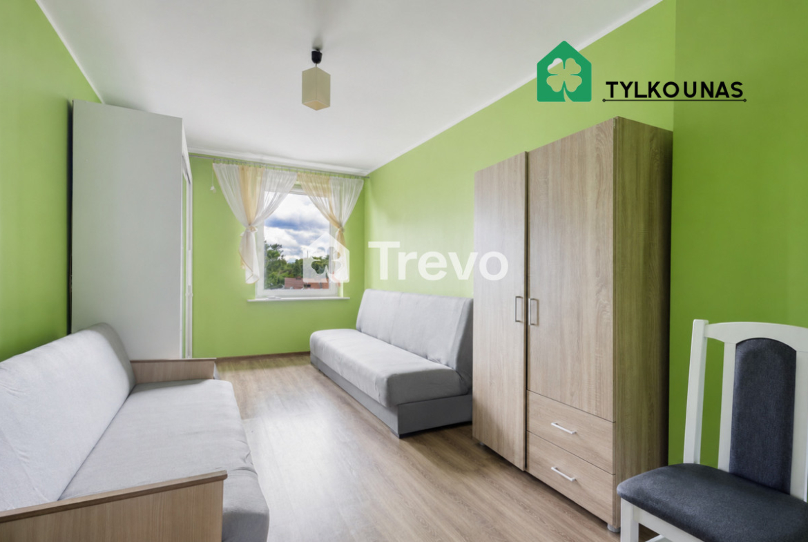 Nowy Port | Balkon | Dobra komunikacja - Gallery Image 3