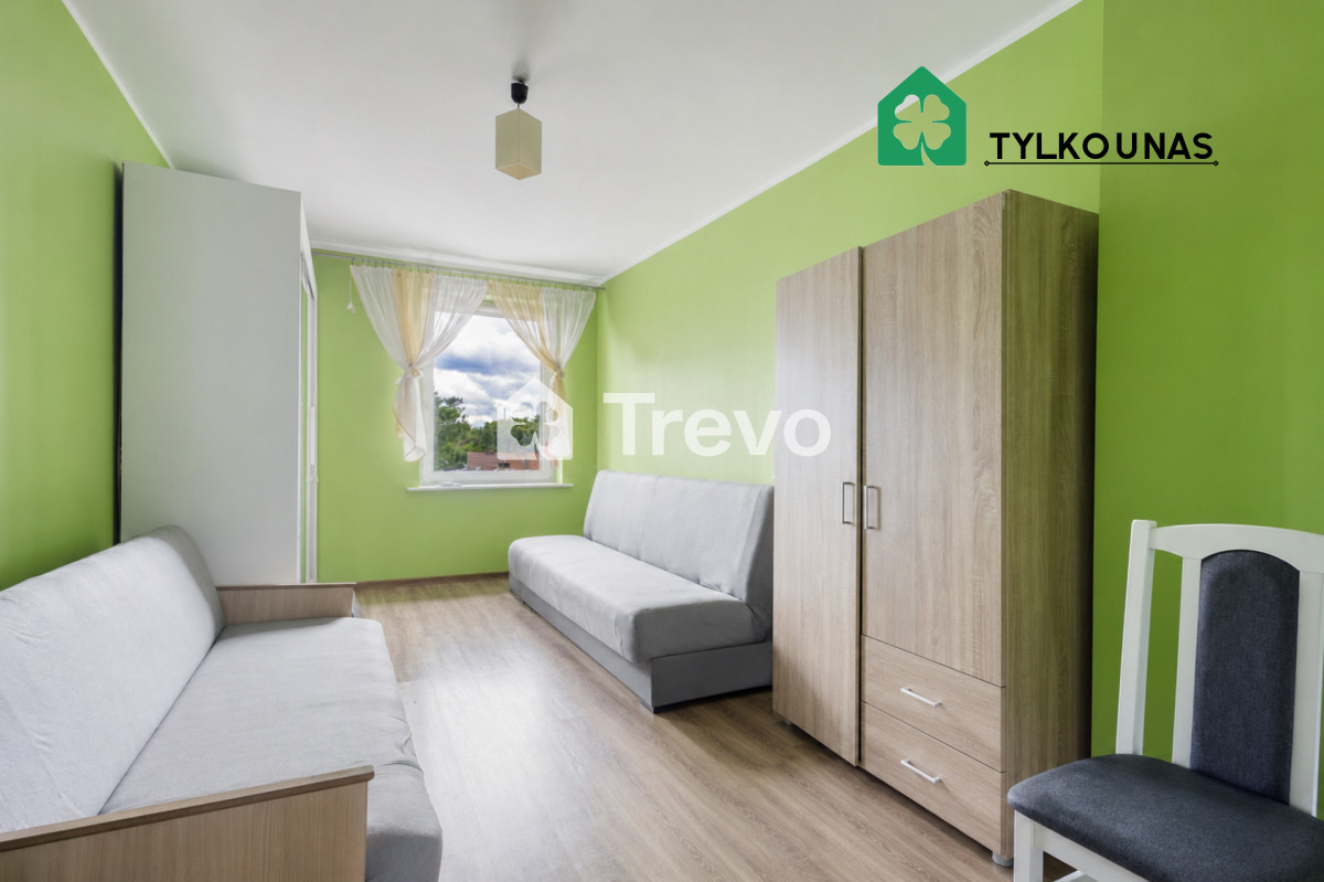 Nowy Port | Balkon | Dobra komunikacja - Gallery Image 3