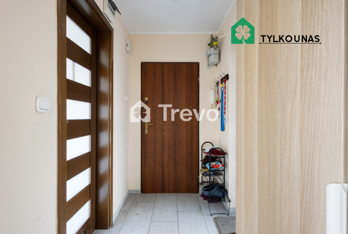 Nowy Port | Balkon | Dobra komunikacja - Gallery Image 10