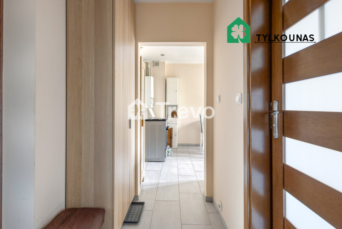 Nowy Port | Balkon | Dobra komunikacja - Gallery Image 11