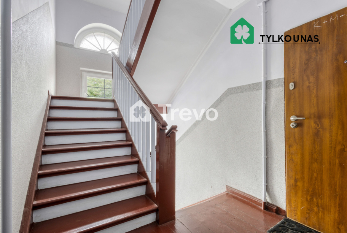 Nowy Port | Balkon | Dobra komunikacja - Gallery Image 12