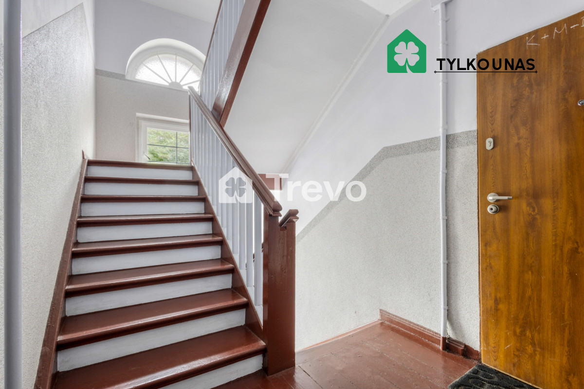 Nowy Port | Balkon | Dobra komunikacja - Gallery Image 12