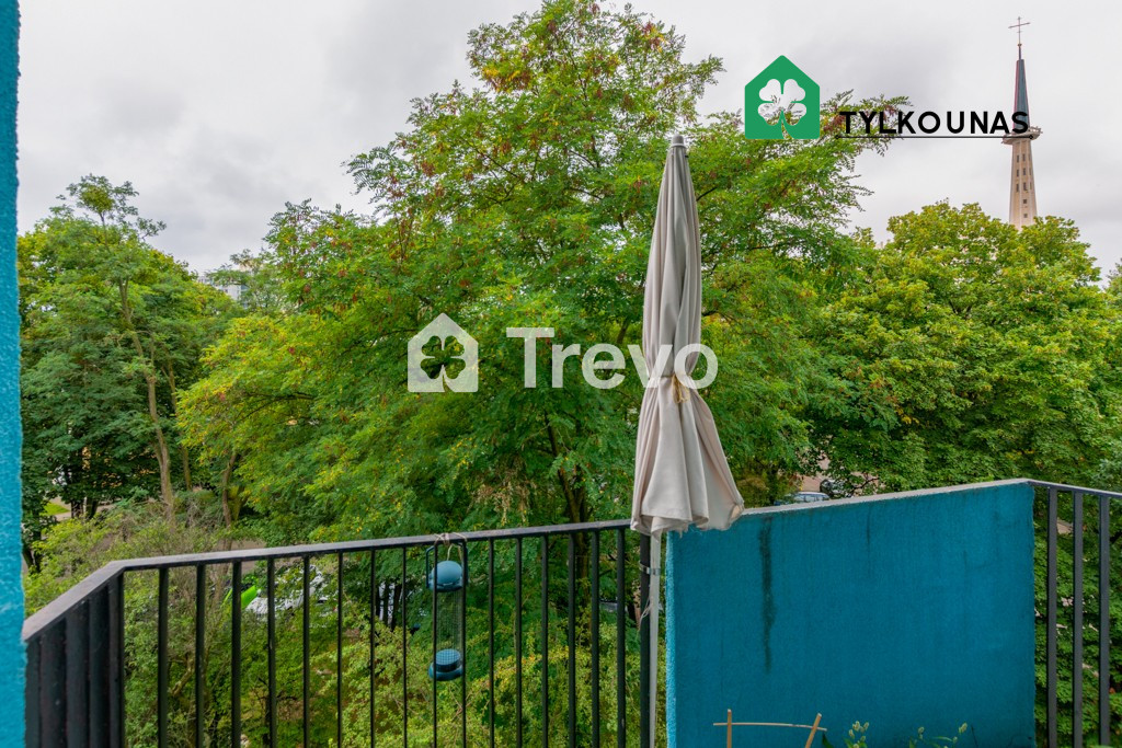 2 lub 3 pokoje idealne na wynajem - Przymorze! - Gallery Image 2