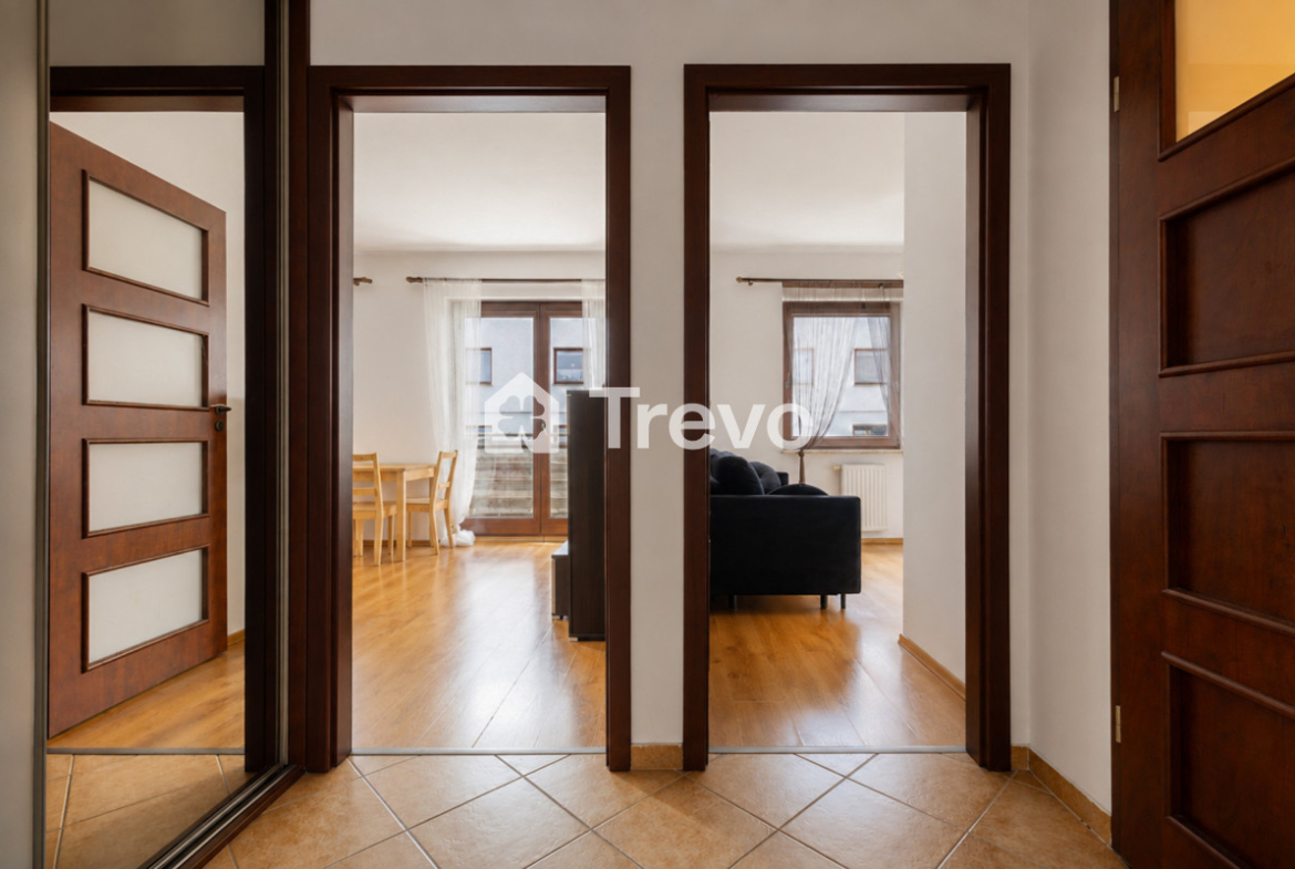 Miejsce w hali | Morena | Od zaraz | Balkon - Gallery Image 9