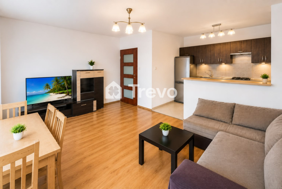 Miejsce w hali | Morena | Od zaraz | Balkon - Gallery Image 2