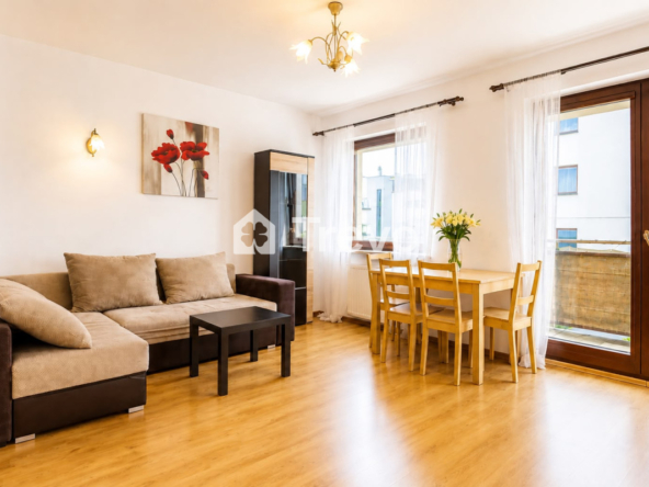 Miejsce w hali | Morena | Od zaraz | Balkon