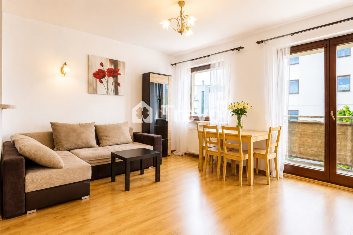 Miejsce w hali | Morena | Od zaraz | Balkon