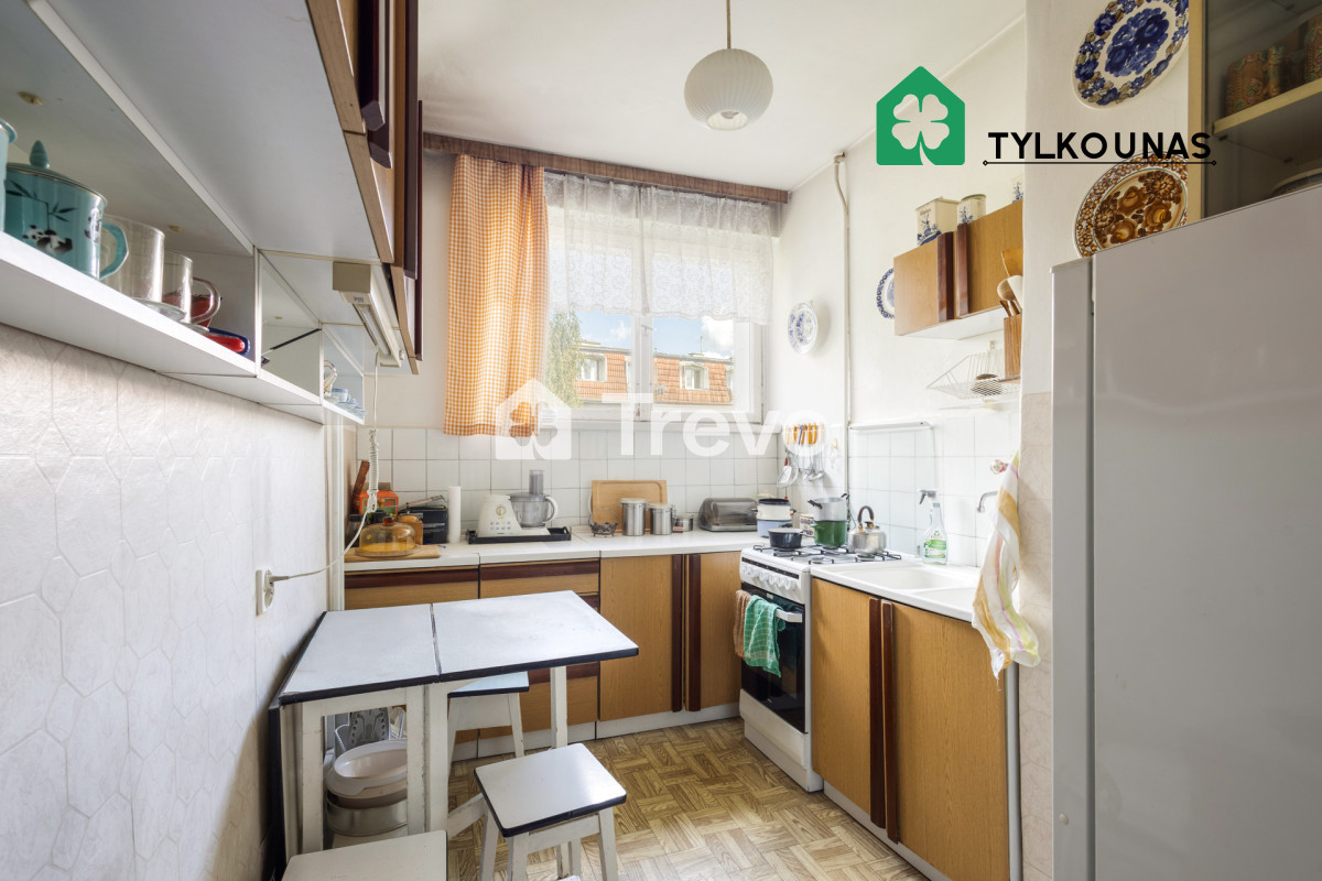 Stare Miasto | 2 pokoje | Dwustronne | Balkon - Gallery Image 4