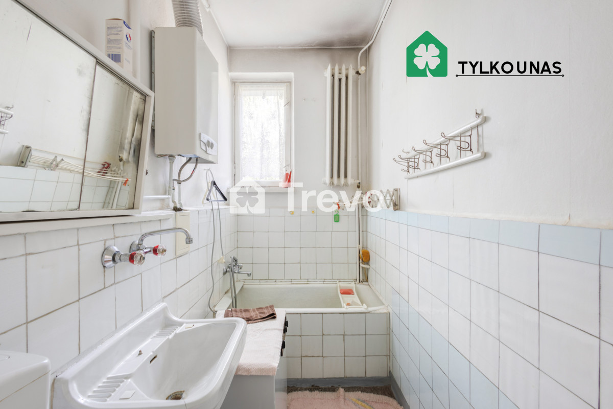 Stare Miasto | 2 pokoje | Dwustronne | Balkon - Gallery Image 6