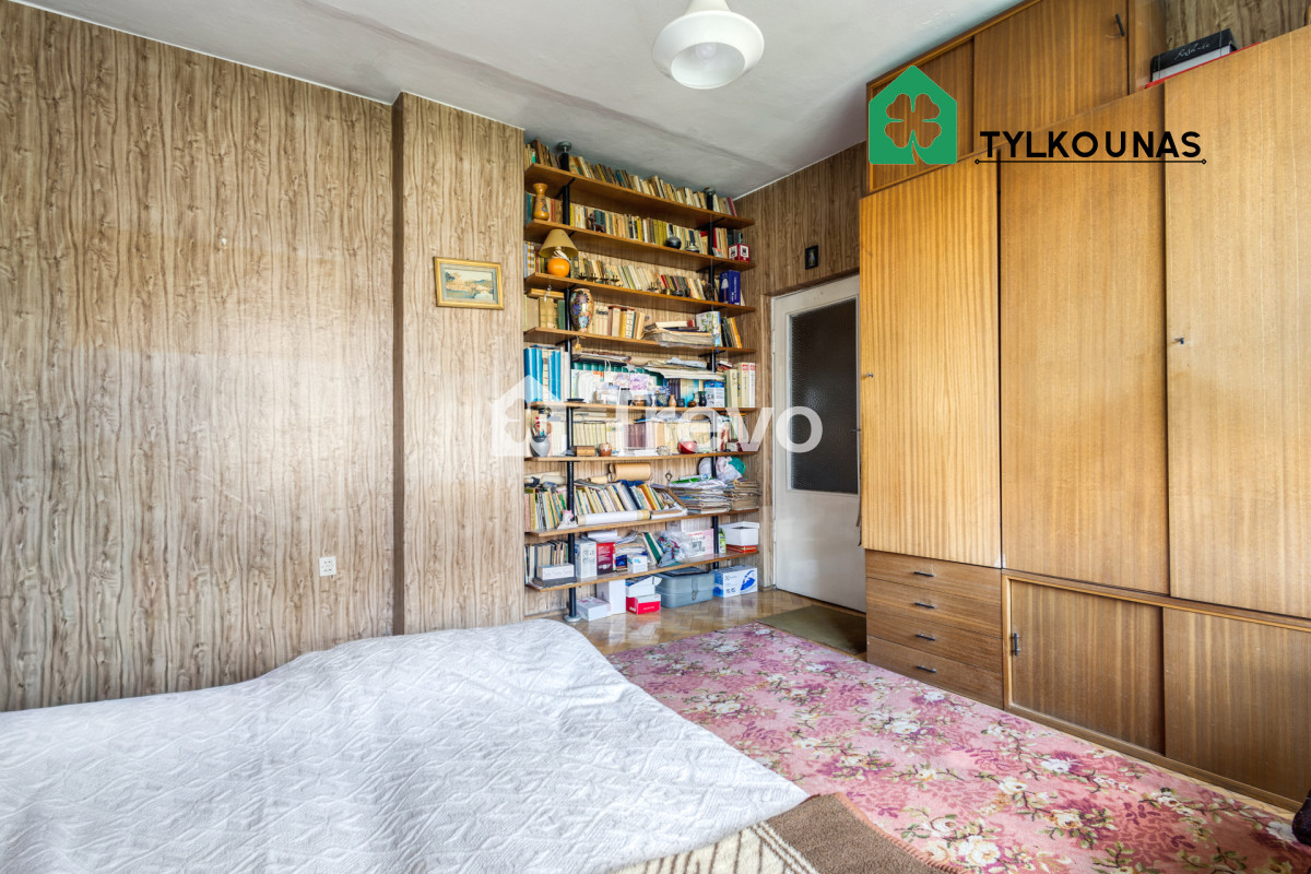 Stare Miasto | 2 pokoje | Dwustronne | Balkon - Gallery Image 9