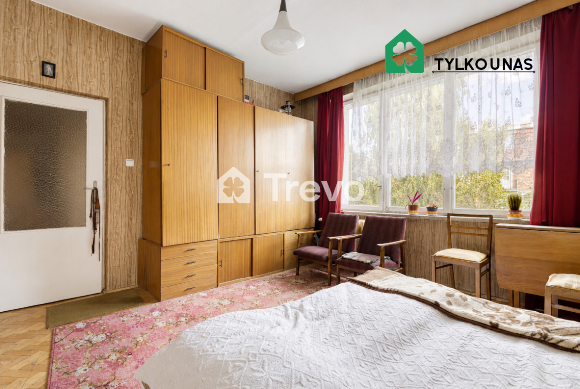 Stare Miasto | 2 pokoje | Dwustronne | Balkon - Gallery Image 10