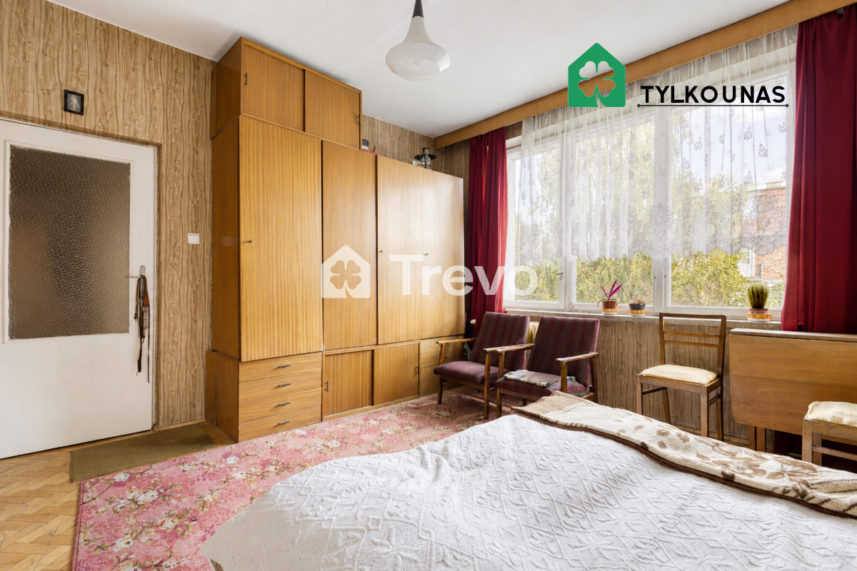 Stare Miasto | 2 pokoje | Dwustronne | Balkon - Gallery Image 10