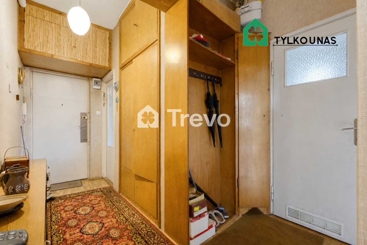 Stare Miasto | 2 pokoje | Dwustronne | Balkon - Gallery Image 12