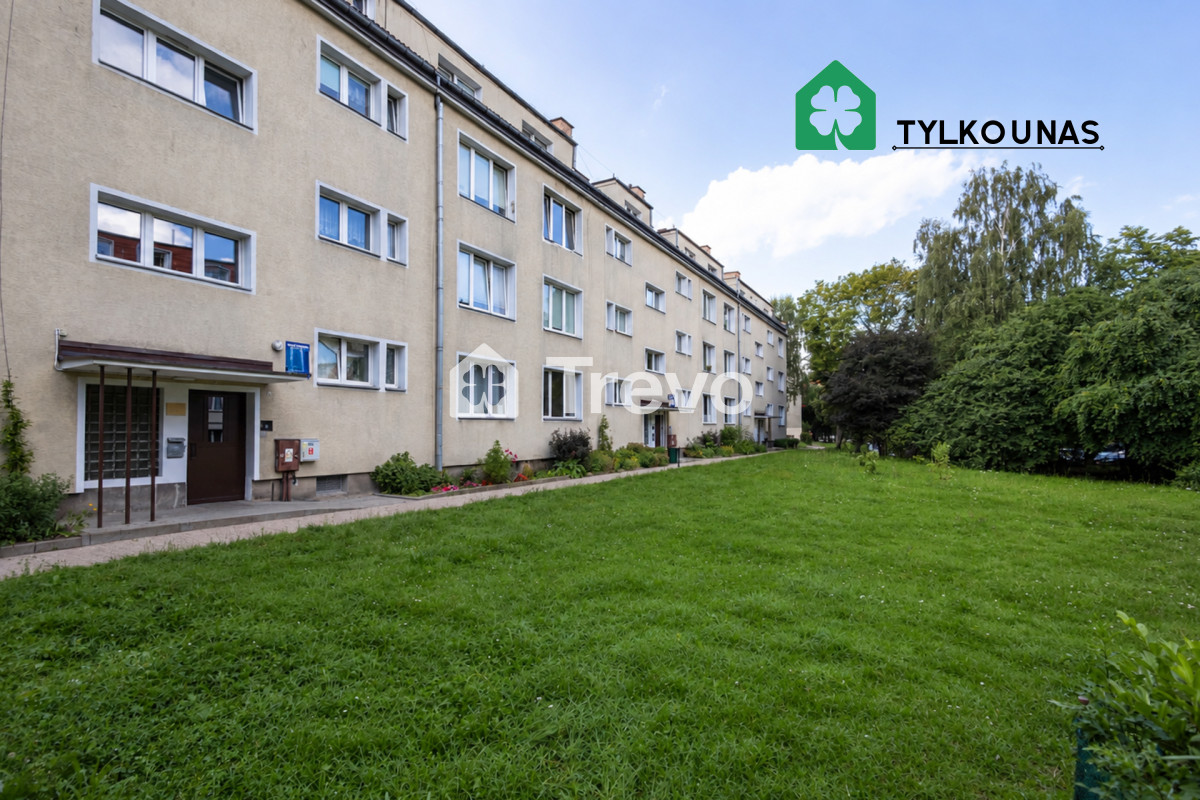 Stare Miasto | 2 pokoje | Dwustronne | Balkon - Gallery Image 14