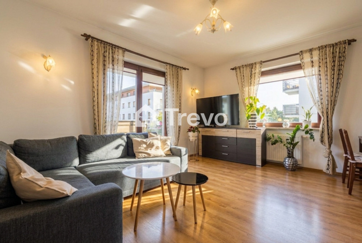 Miejsce w hali | Morena | Od zaraz | Balkon - Gallery Image 2