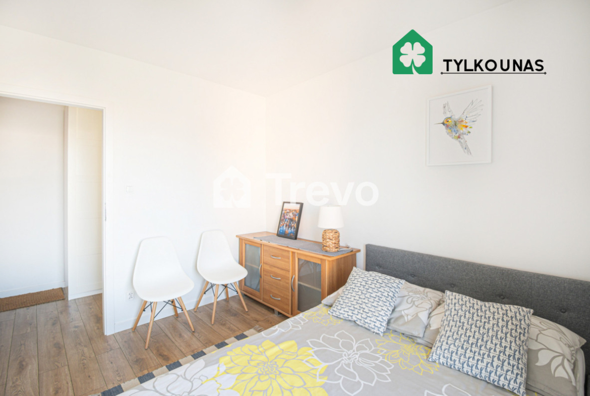 Piękne nowe mieszkanie 700m od plaży w nowym bloku - Gallery Image 9