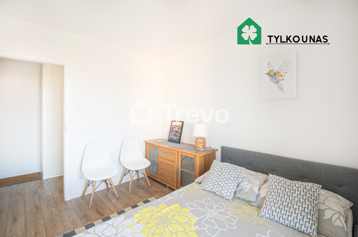 Piękne nowe mieszkanie 700m od plaży w nowym bloku - Gallery Image 9