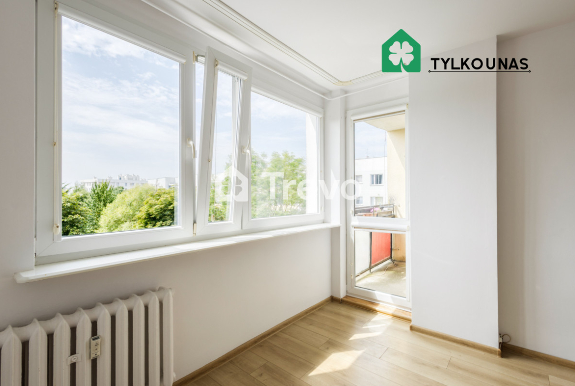 Morena | Widok na zieleń | Od zaraz | Spółdzielcze - Gallery Image 4