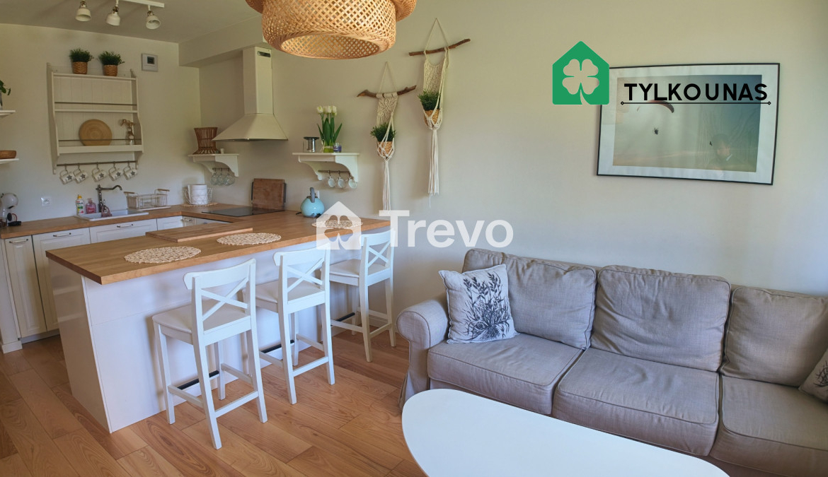 Prywatny ogródek | Blisko morza i parku | Od zaraz - Gallery Image 3