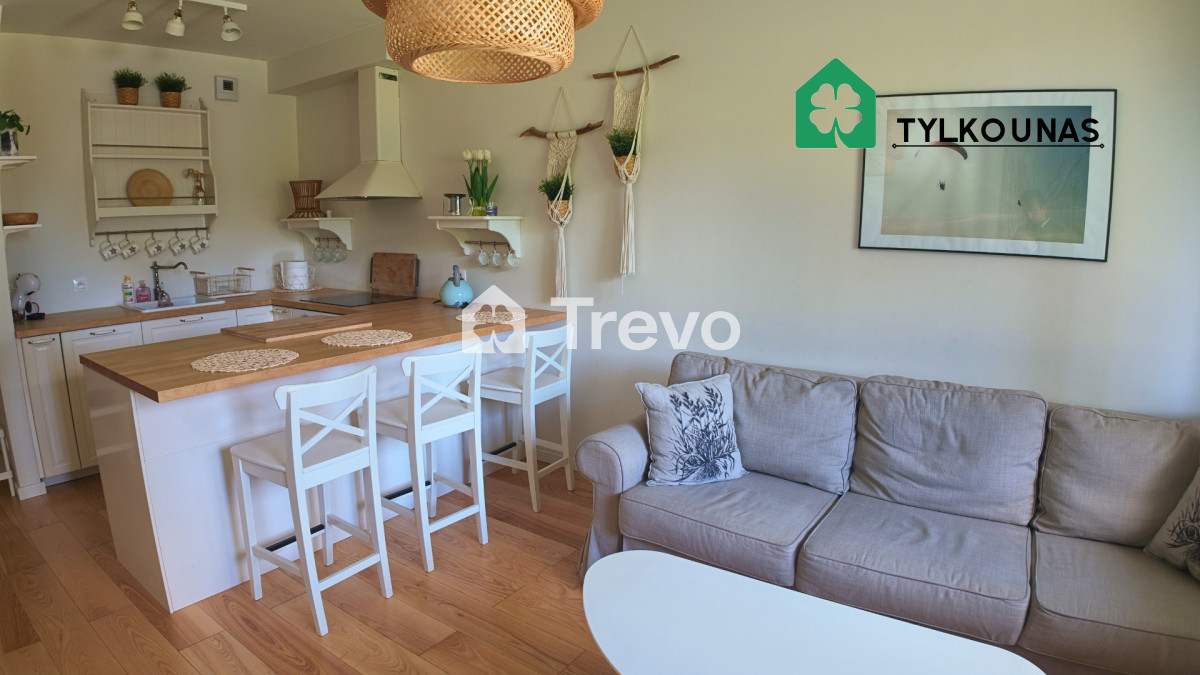 Prywatny ogródek | Blisko morza i parku | Od zaraz - Gallery Image 3