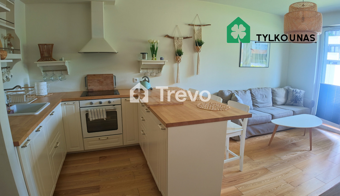 Prywatny ogródek | Blisko morza i parku | Od zaraz - Gallery Image 4