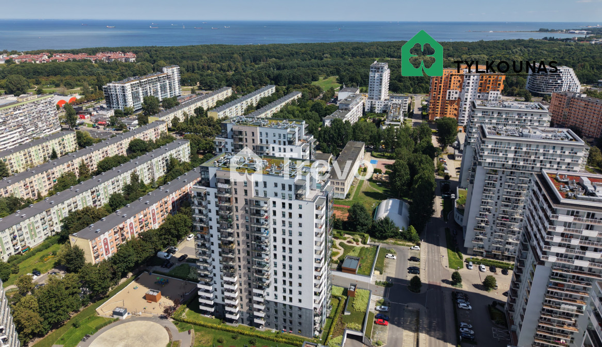 Prywatny ogródek | Blisko morza i parku | Od zaraz - Gallery Image 10