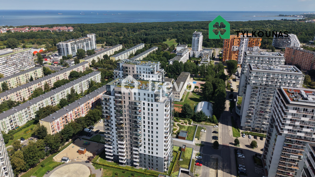 Prywatny ogródek | Blisko morza i parku | Od zaraz - Gallery Image 10