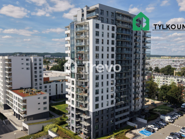 Prywatny ogródek | Blisko morza i parku | Od zaraz