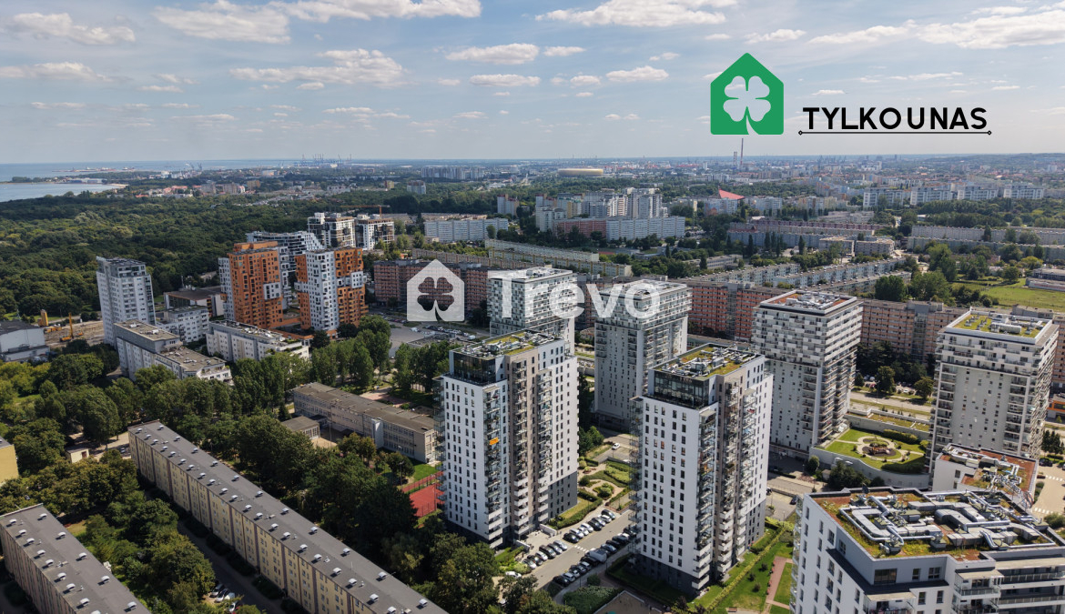 Prywatny ogródek | Blisko morza i parku | Od zaraz - Gallery Image 12