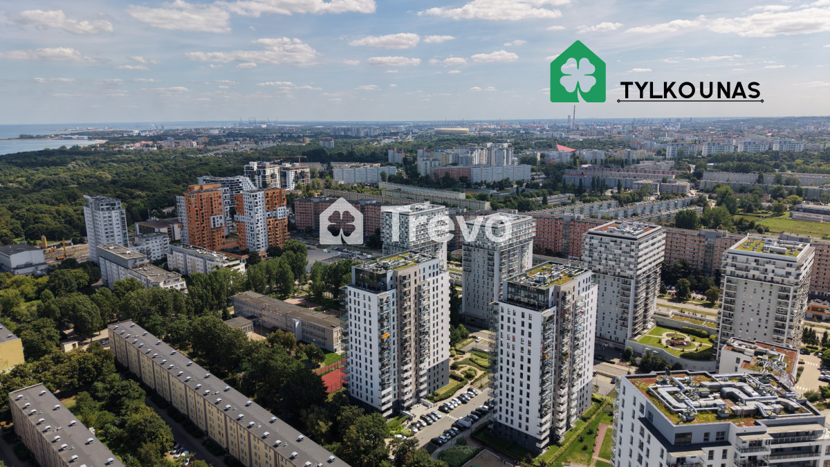 Prywatny ogródek | Blisko morza i parku | Od zaraz - Gallery Image 12