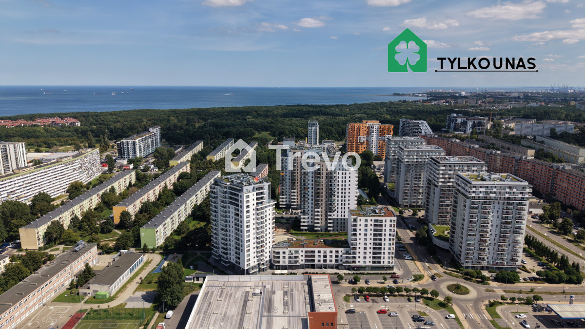 Prywatny ogródek | Blisko morza i parku | Od zaraz - Gallery Image 11